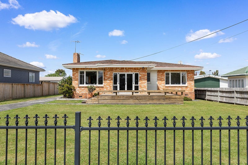 26 Coronation Road, Morrinsville, Morrinsville - Carousel 2