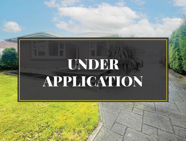25 Fenhall Street, Russley, Christchurch - Carousel 1