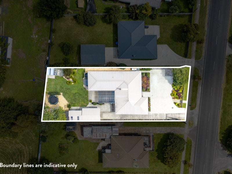 532 Matangi Road, Matangi, Hamilton - Carousel 30