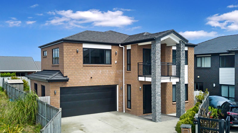 15 Kawa Drive, Flat Bush, Auckland - Carousel 2