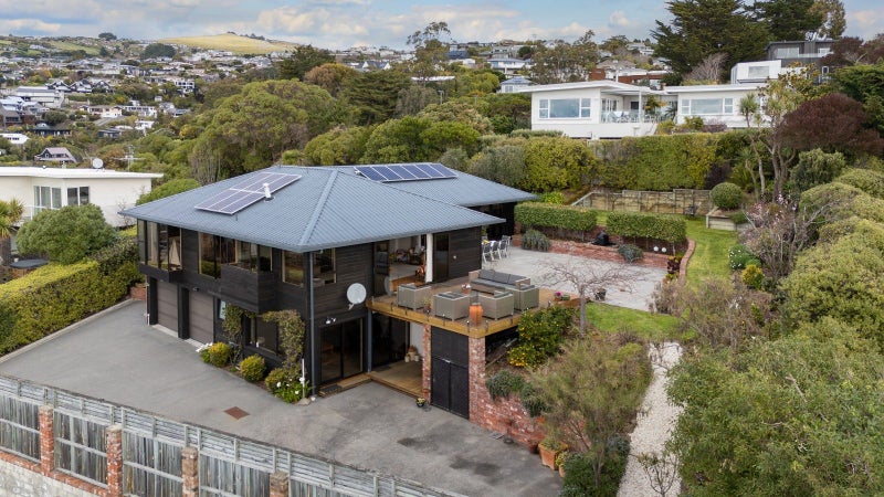 100 Mount Pleasant Road, Mount Pleasant, Christchurch - Carousel 26