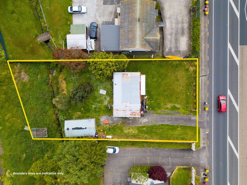 259 Great South Road, Manurewa, Auckland - Carousel 1