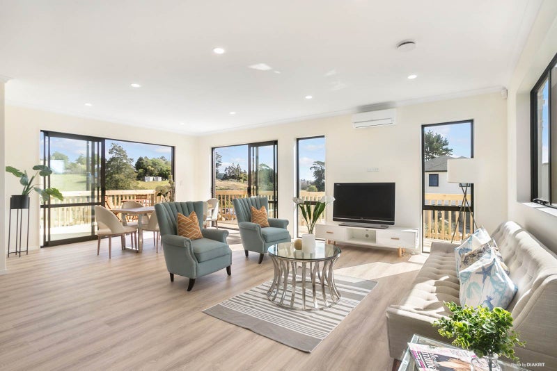 40 Matahae DR, Flat Bush, Auckland - Carousel 1