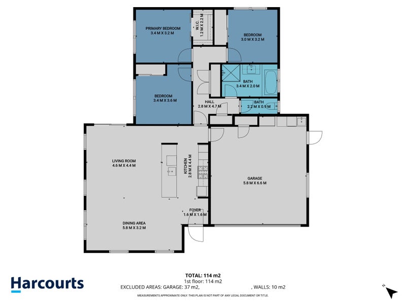 77 Ridgeway Drive, Kamo, Whangarei - Carousel 30