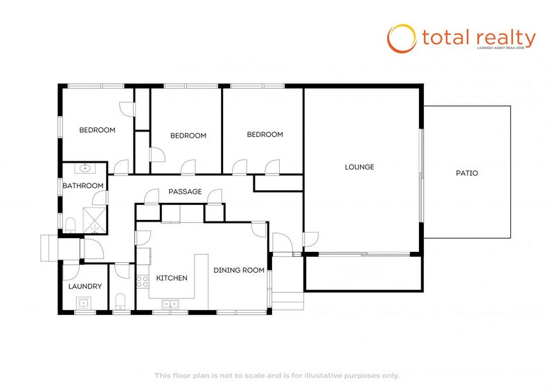 23 Moran Street, Redwoodtown, Blenheim - Carousel 26