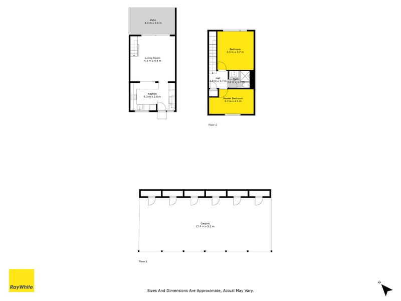4/121 Mangere Road, Otahuhu, Auckland - Carousel 18