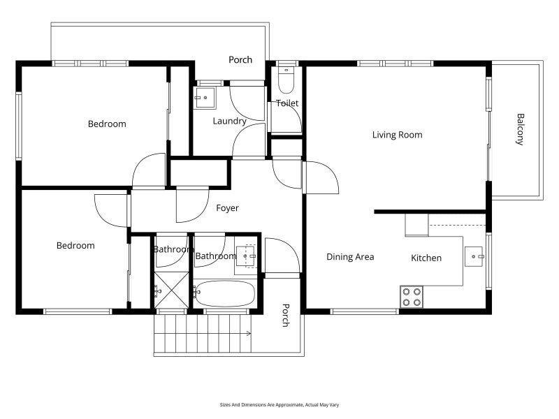 51B Argyle Street, Mornington, Dunedin - Carousel 17