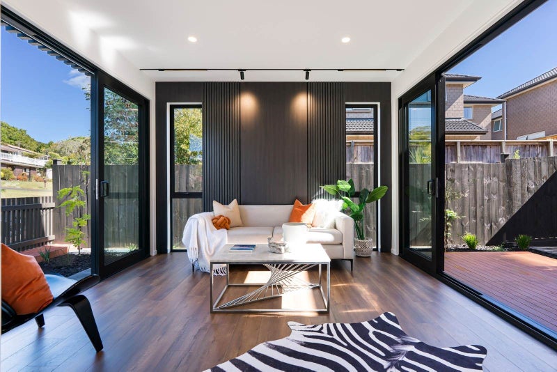73a Salamanca Road, Sunnynook, North Shore City, Auckland - Carousel 1