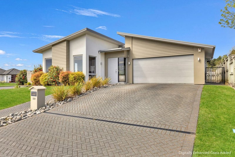 129 Victory Drive, Wharewaka, Taupo - Carousel 1
