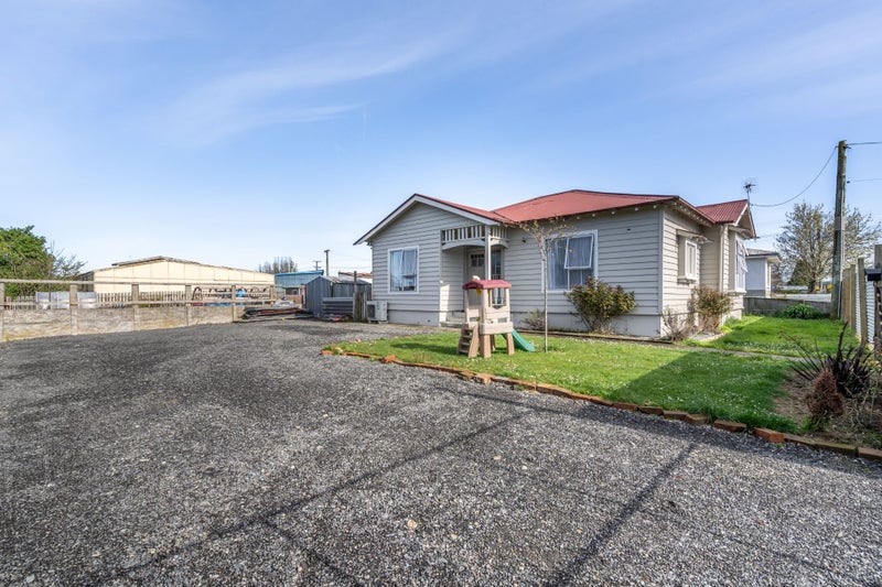 9 Albion Street, Mataura, Mataura - Carousel 1