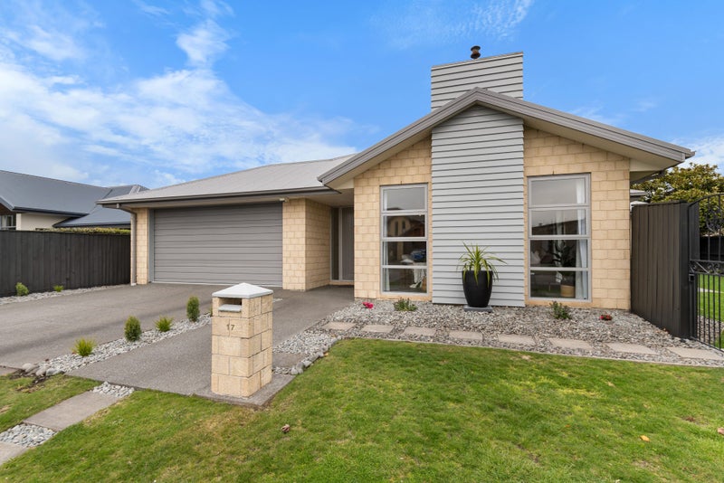 Property Valuation for 17 Millstream Drive, Northwood , Christchurch City, Canterbury Trade Me