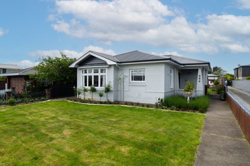 244 Herbert Street, Windsor, Invercargill - Carousel 1