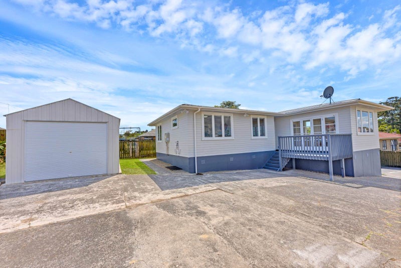 3/40 Swaffield Road, Papatoetoe, Manukau City, Auckland - Carousel 1
