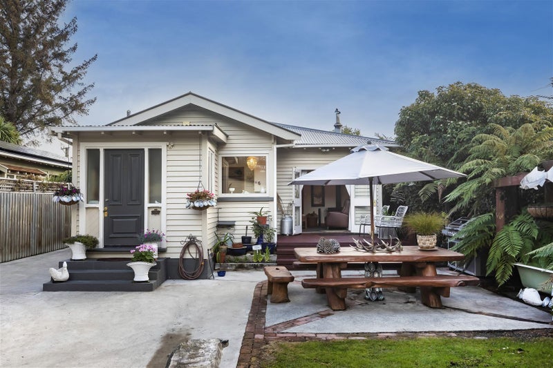 Property Valuation for 62 Birdwood Avenue, Beckenham, Christchurch Trade Me Property Trade