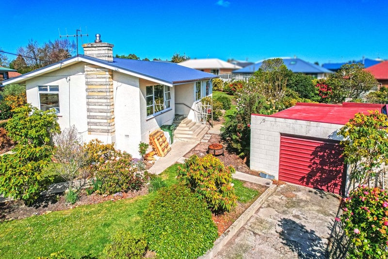 39 Arrow Crescent, Holmes Hill, Oamaru - Carousel 1