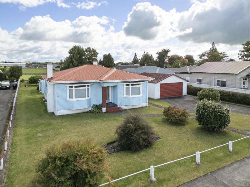 39 Smith Street, Matamata, Matamata - Carousel 1