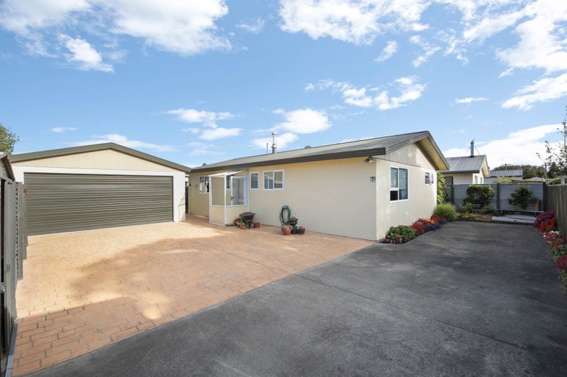 2A Linton Street, Mayfield, Blenheim - Carousel 2