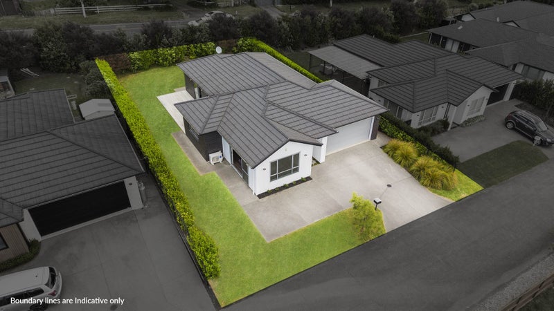 8 Arawai Terrace, Papakura, Papakura - Carousel 1