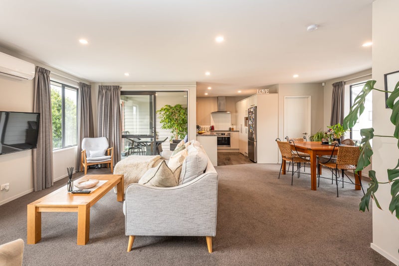 3/486 Manchester Street, St Albans, Christchurch - Carousel 2