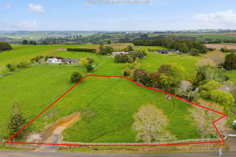 50 Geraghty Road, Pukekawa - Carousel 1