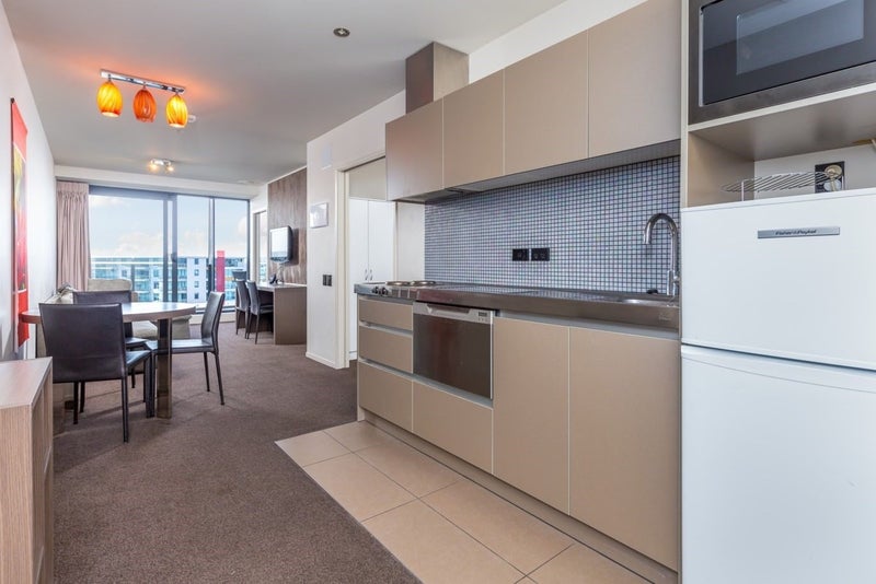1402/19 Anzac Avenue, Auckland Central, Auckland - Carousel 2