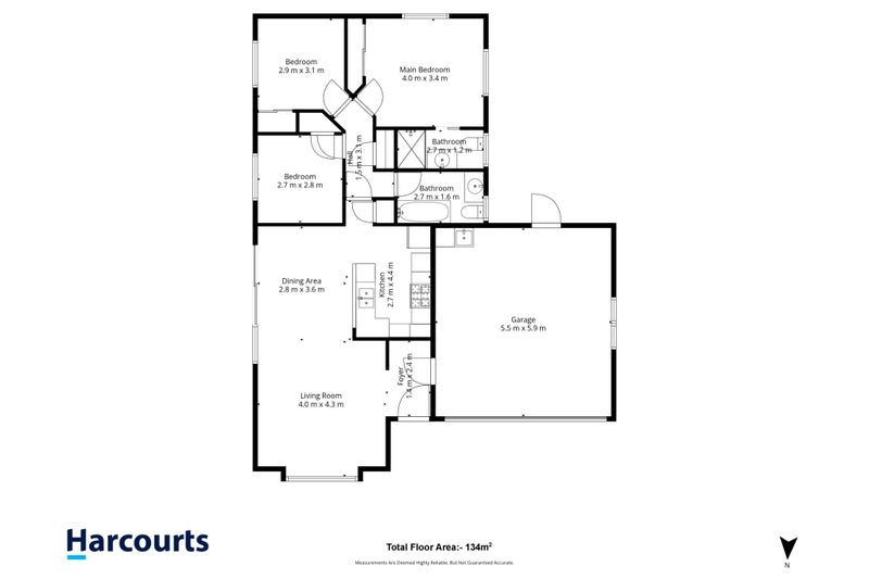46 Blackwood Drive, Wattle Downs, Auckland - Carousel 16