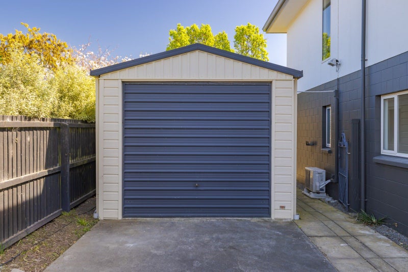 12A Cheam Street, Dallington, Christchurch - Carousel 20