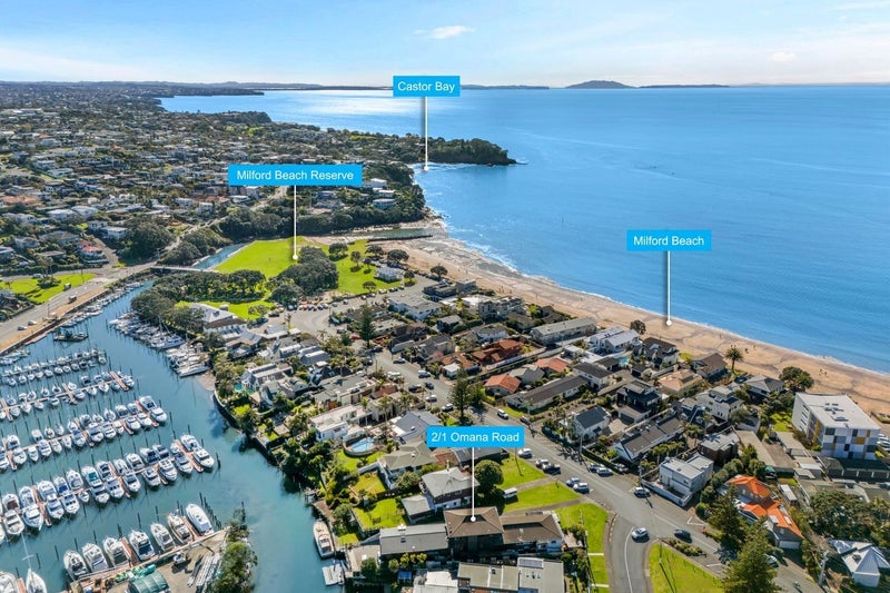 2/1 Omana Road, Milford, Auckland - Carousel 2