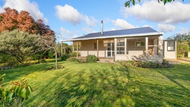 148 Drysdale Road, Myross Bush - Carousel 1