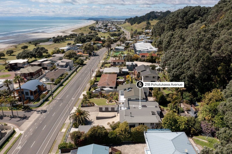 218 Pohutukawa Avenue, Ohope - Carousel 1