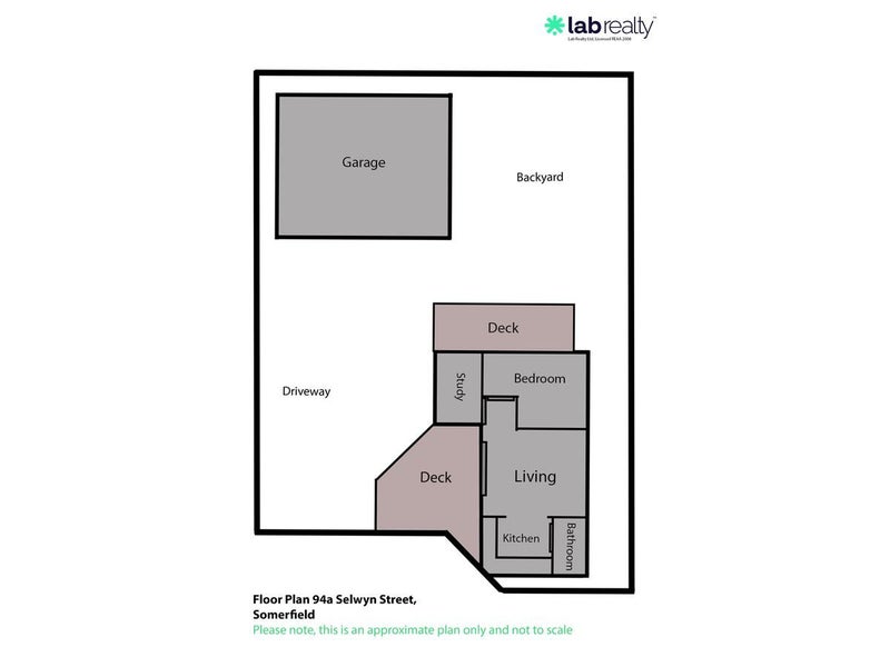 94A Selwyn Street, Somerfield, Christchurch - Carousel 14
