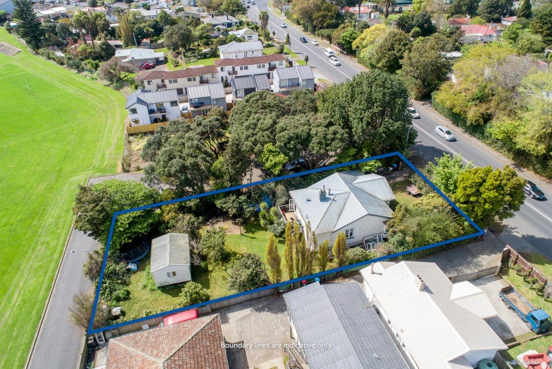 55 Mangere Road, Otahuhu, Auckland - Carousel 1