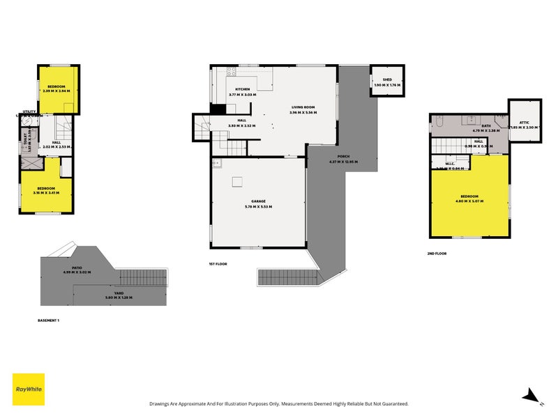 75 Girrahween Drive, Totara Vale, North Shore City, Auckland - Carousel 16