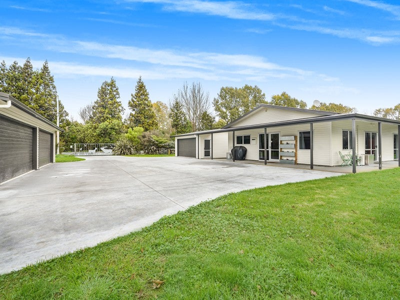 157 Raynes Road, Rukuhia - Carousel 1