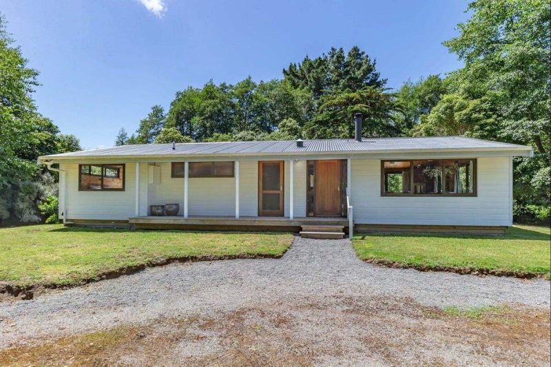 277 North Manakau Road, Manakau, Horowhenua, Manawatu / Whanganui - Carousel 12