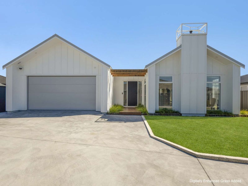 607 Lyndhurst Rd, Frimley, Hastings, Hawke's Bay - Carousel 1