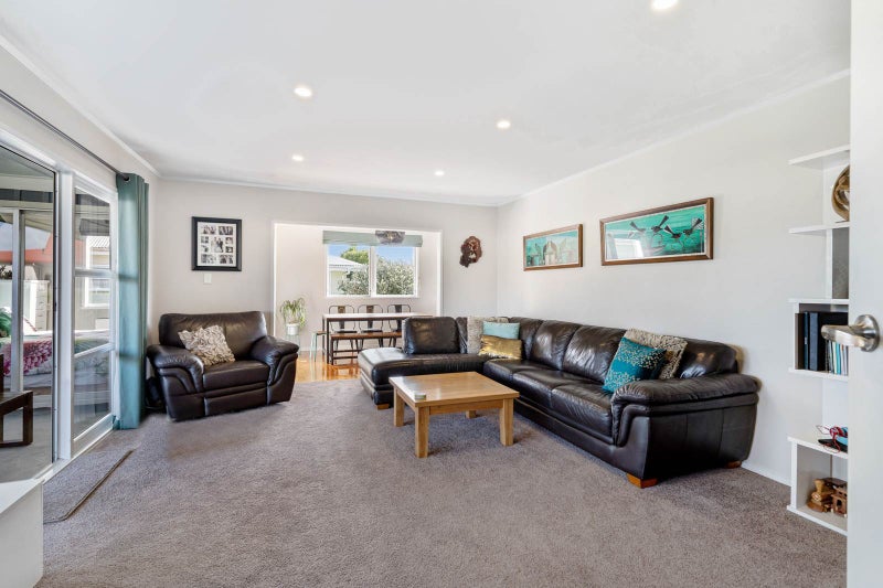 Property Valuation for 22 Rielly Place, Mount Wellington, Auckland