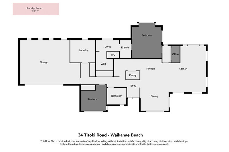 34 Titoki Road, Waikanae Beach, Waikanae - Carousel 32