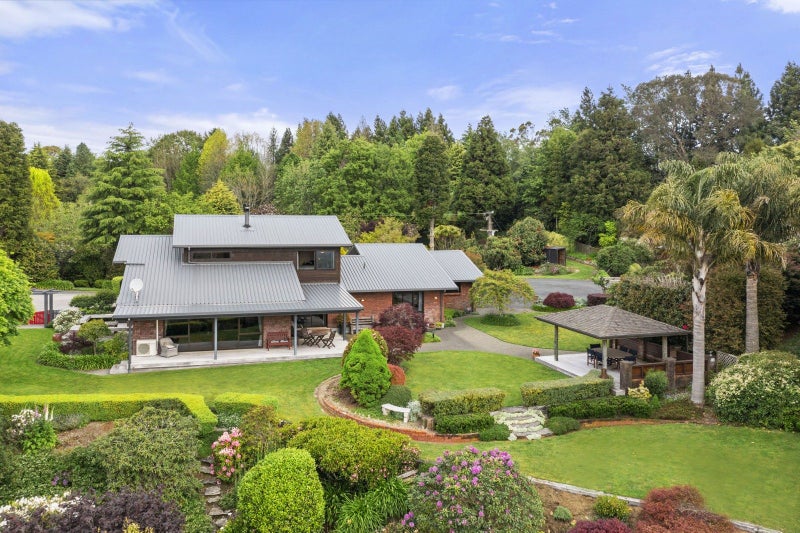 Property Valuation for 80 Tate Road, Te Kuiti Trade Me Property