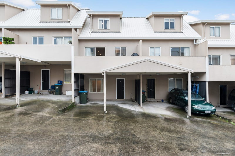 Property Valuation for 3/39 Onehunga Mall, Onehunga, Auckland City, Auckland Trade Me Property