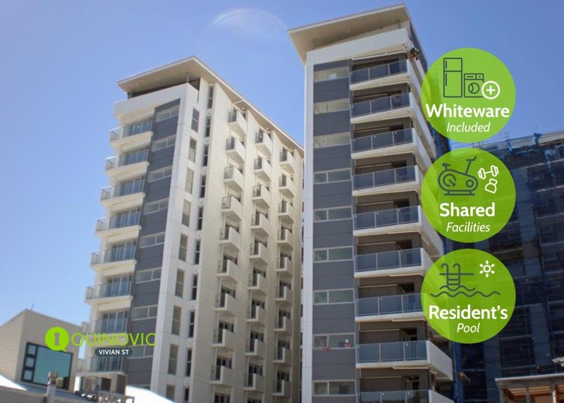 105/74 Taranaki Street, Te Aro, Wellington - Carousel 1