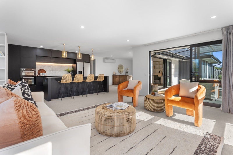 17 Goldie Drive, Rangiora, Rangiora - Carousel 1