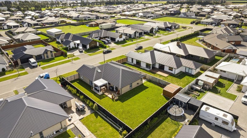 9 Rapere Street, Rolleston, Rolleston - Carousel 18