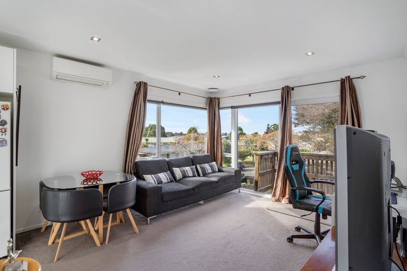Property Valuation for 1/25 Lush Avenue, St Johns, Auckland Trade Me