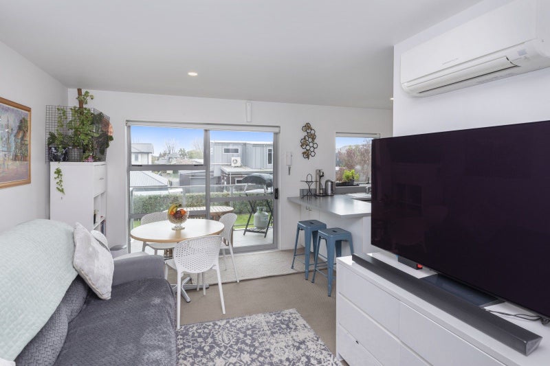 B9/101 Caledonian Road, St Albans, Christchurch - Carousel 2