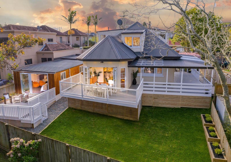 Property Valuation for 50 Ireland Road, Mount Wellington, Auckland