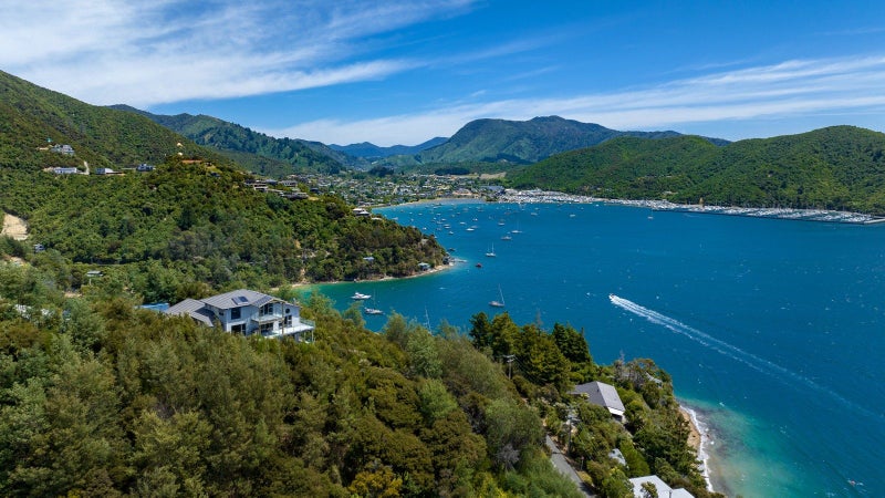 238E Port Underwood Road, Waikawa, Picton - Carousel 1