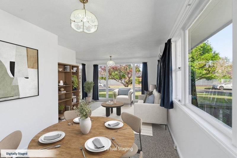 15 Arlington Street, Burnside, Christchurch - Carousel 2