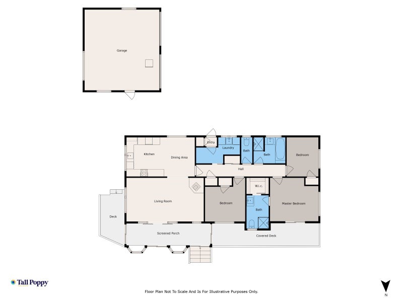 15 Virginia Place, Whalers Gate, New Plymouth - Carousel 25