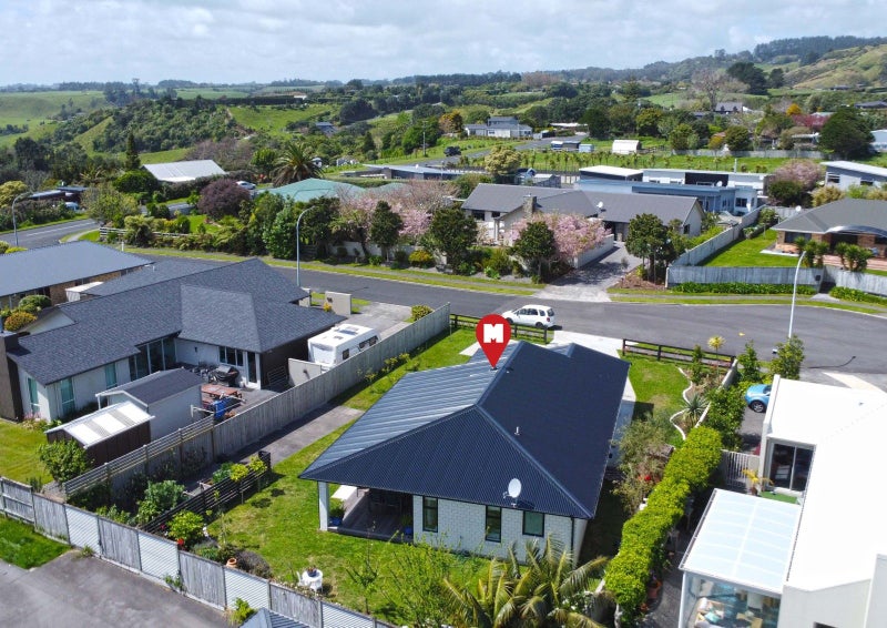 6 Tui Grove, Oakura, Ōakura - Carousel 25